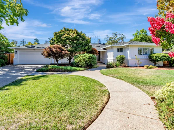 20 Alma Ct, Los Altos, CA 94022