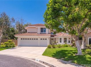 4241 Countrymeadow St, Moorpark, CA 93021