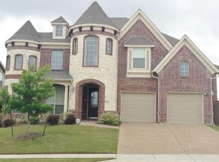 1114 Sandy Shore Ct, Irving, TX 75063