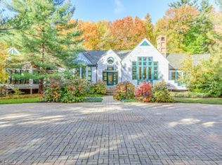 4460 Sherwin Rd, Kirtland, OH 44094