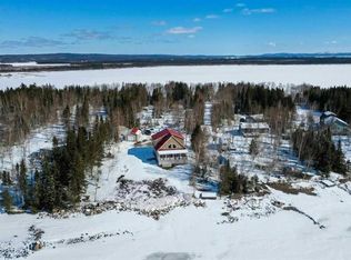 10 Lunch Point, Howley, NL A0K3E0