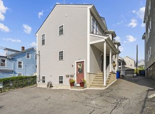 140 Grant St, Fall River, MA 02721