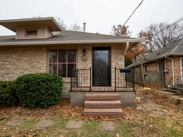 4931 Woodland Ave #4931, Des Moines, IA 50312