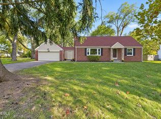 5138 Marybrook Dr, Toledo, OH 43615