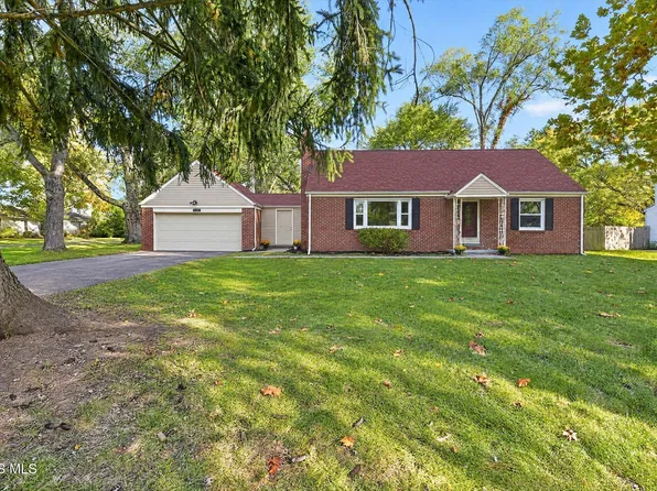 5138 Marybrook Dr, Toledo, OH 43615