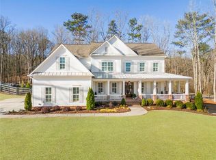 3175 Chenery Dr, Milton, GA 30004