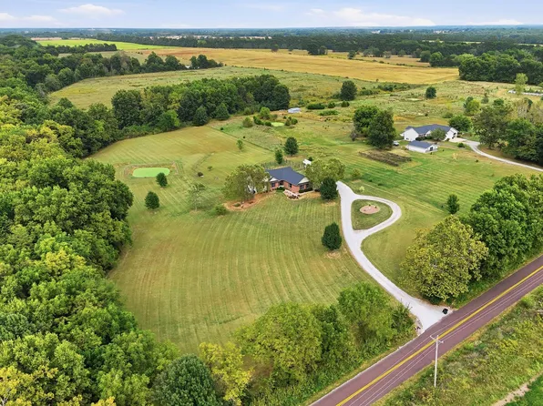 9325 E Saint Charles Rd, Columbia, MO 65202