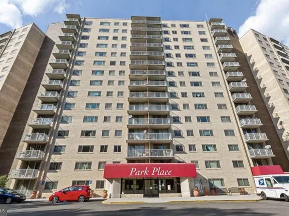 2500 N Van Dorn St APT 1101, Alexandria, VA 22302