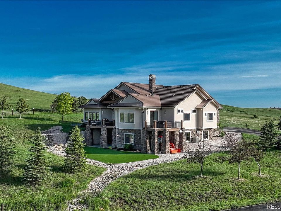 4720 Iron Horse Trl, Sedalia, CO 80135 MLS 5656261 Zillow