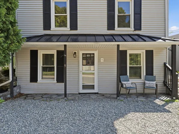 9 Hunters Rd, Norwich, CT