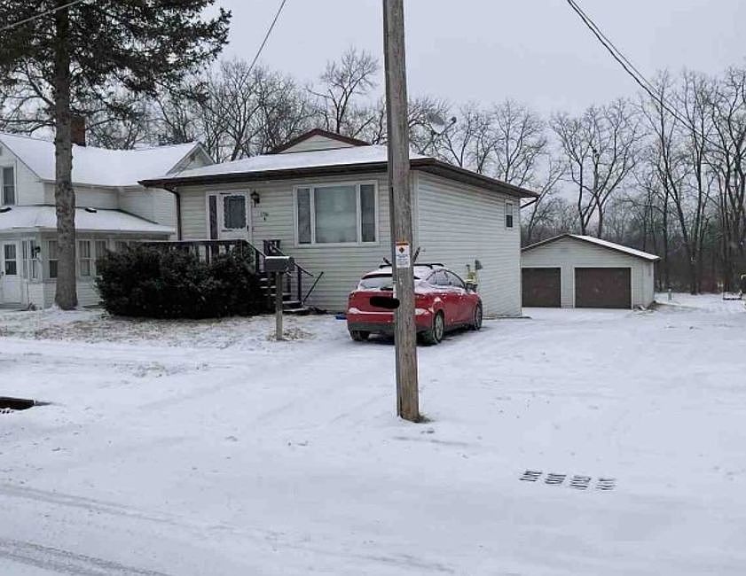 Property Front View