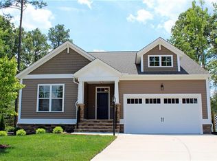 14224 Ashmill Dr, Midlothian, VA 23112