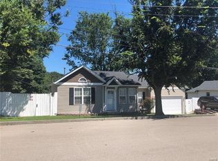 1238 Crystal Heights Rd, Crystal City, MO 63019