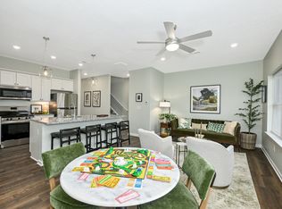 White Pond Apts-D (315-327 Limo), Akron, OH 44320