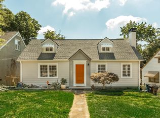 2674 Jefferson Ter, East Pt, GA 30344