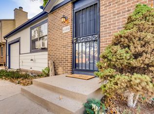 4105 S Uravan St, Aurora, CO 80013