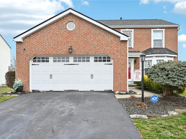 6559 Rivers Edge Dr, Lewis Center, OH 43035