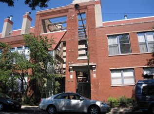 525 N Ada St APT 6, Chicago, IL 60642