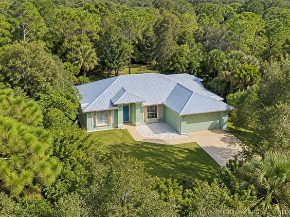 5223 SW Quail Hollow St, Palm City, FL 34990
