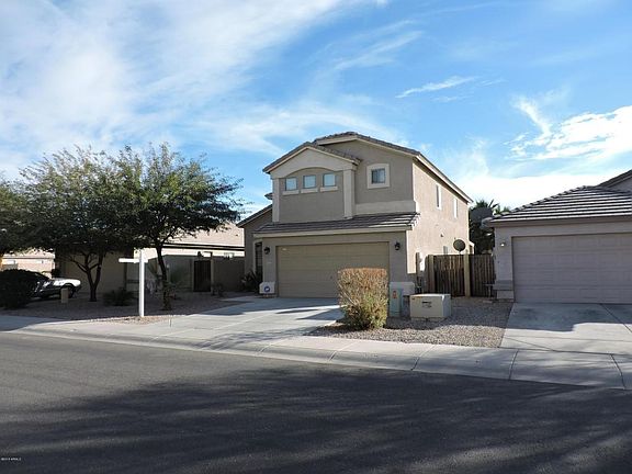 2nd image of 45649 W Windmill Dr