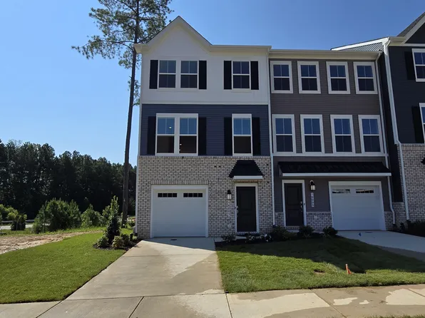 16001 Abelson Way, Chesterfield, VA 23832