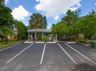 4500 NE 15th Ave, Oakland Park, FL 33334