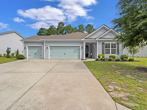 51 Bridgeton Dr, Okatie, SC 29909