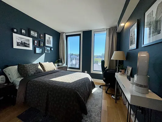 Rented by Douglas Elliman | media 31