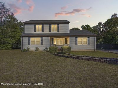 372 W Commodore Boulevard, Jackson, NJ, 08527