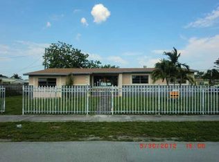 19335 NW 39th Ave, Miami Gardens, FL 33055