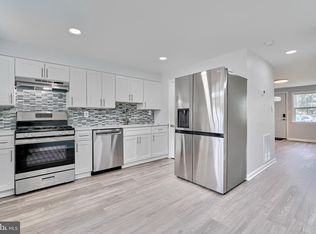 2075 Larkhall Rd, Dundalk, MD 21222