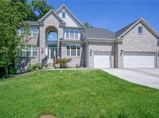 11607 Littleton Pl, Fishers, IN 46040