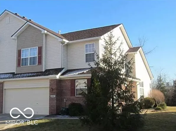 6267 Eller Creek Way, Fishers, IN 46038