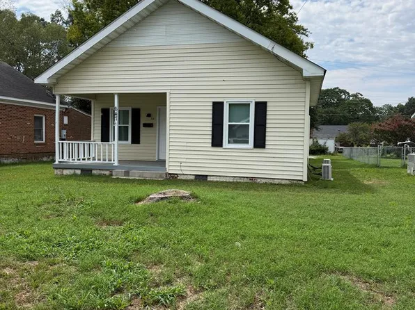 647 Williams St, Roanoke Rapids, NC 27870
