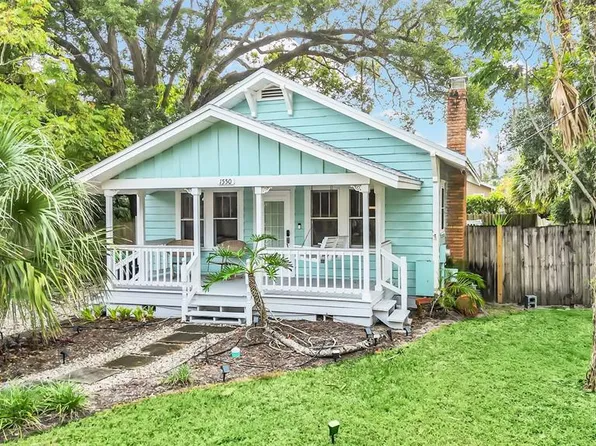 1550 Indiana Ave, Winter Park, FL 32789