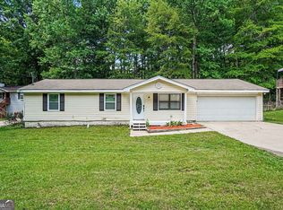 3874 Paul St, Douglasville, GA 30135
