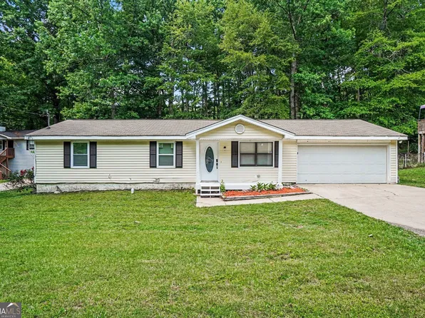 3874 Paul St, Douglasville, GA 30135