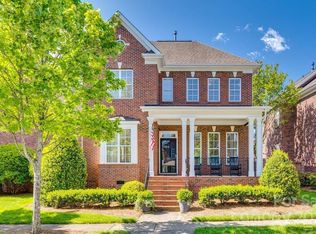 105 Forrester Ave, Belmont, NC 28012