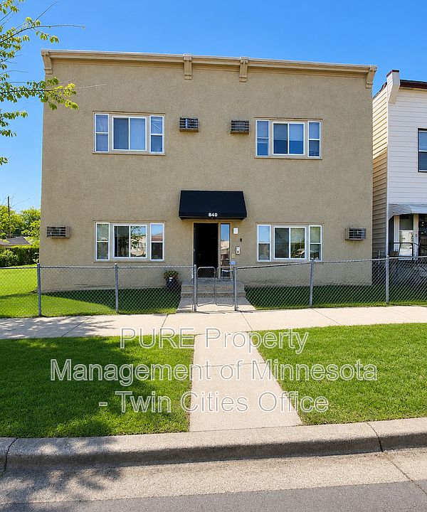 1st image of 840 Beech St APT 2