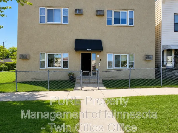 840 Beech St APT 2, Saint Paul, MN 55106