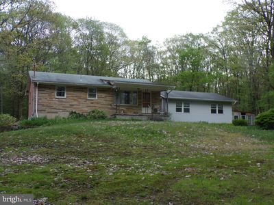 10548 New Germany Rd, Grantsville, MD, 21536