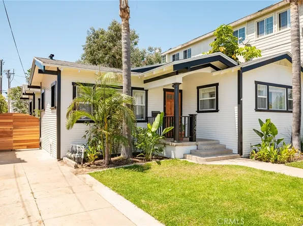 1147 Ximeno Ave, Long Beach, CA 90804