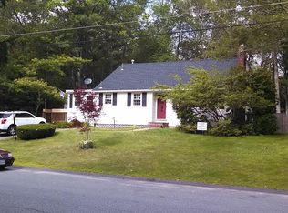 73 Irma Rd, Brockton, MA 02301