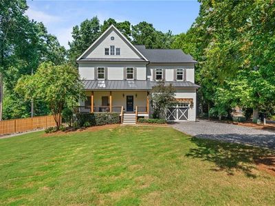 3145 Rockport Dr, Cumming, GA, 30041