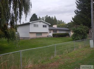 2428 W 3800 S, Rexburg, ID 83440