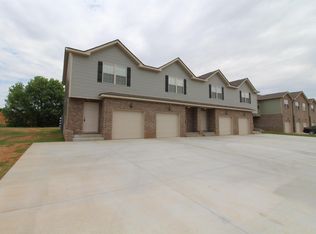 1720 Manning Dr #2, Clarksville, TN 37042