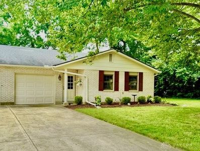 9962 Sheehan Rd, Dayton, OH, 45458