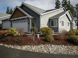 160 E Soderberg Rd #A1, Allyn, WA 98524