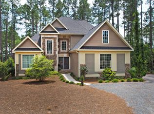 1  N Wrenn Pl, Jackson Springs, NC 27281