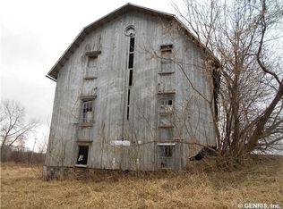 1627 Flat St, Penn yan, NY 14527